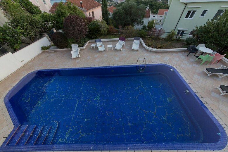Apartamentos P&n Resort