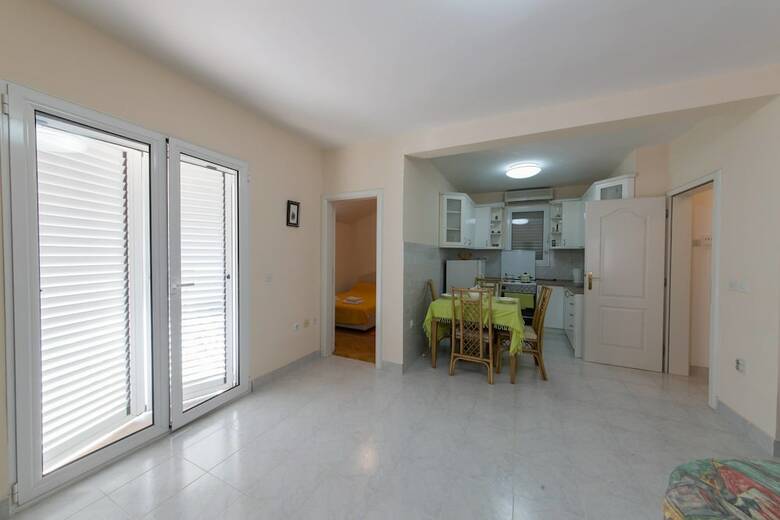 Apartamentos P&n Resort