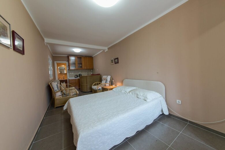 Apartamentos P&n Resort