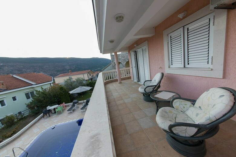 Apartamentos P&n Resort