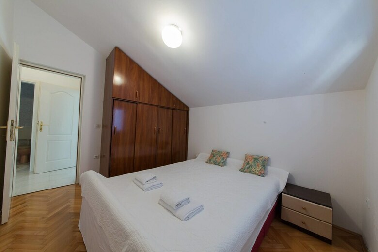 Apartamentos P&n Resort