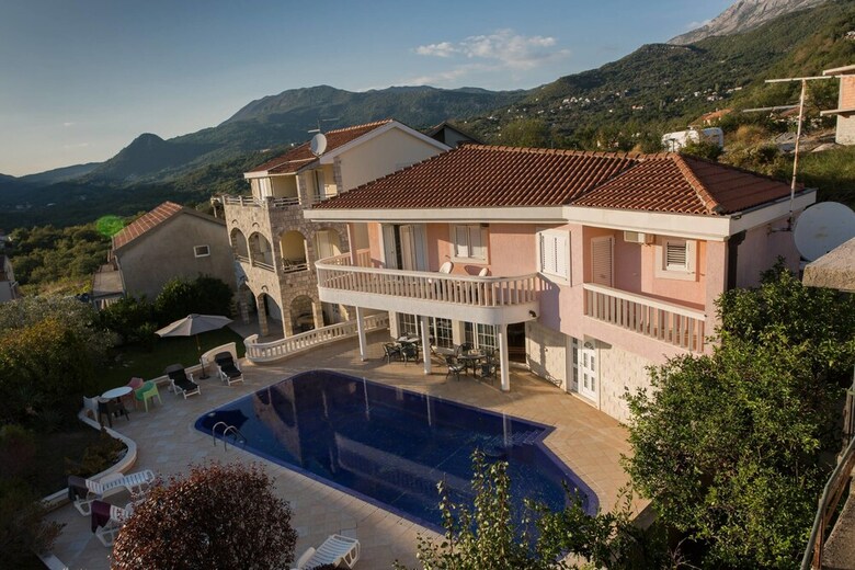 Apartamentos P&n Resort