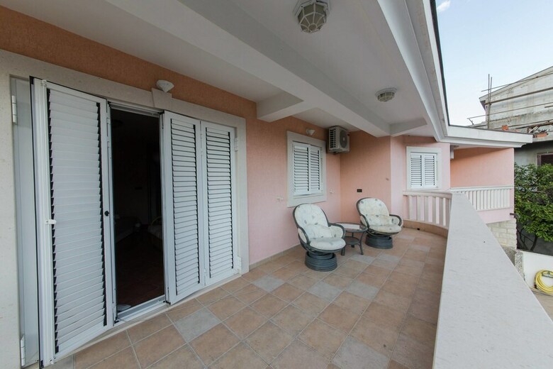 Apartamentos P&n Resort