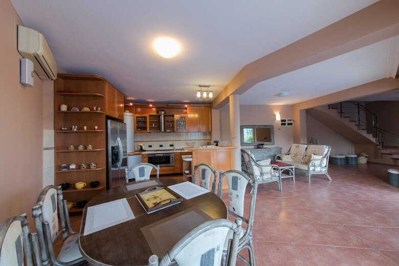 Apartamentos P&n Resort