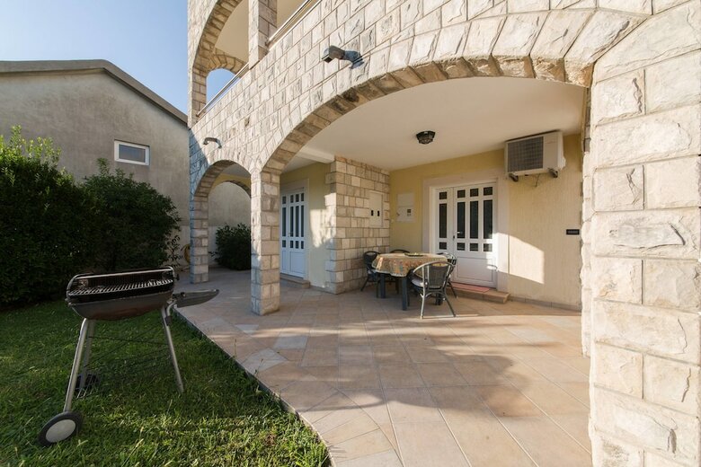 Apartamentos P&n Resort