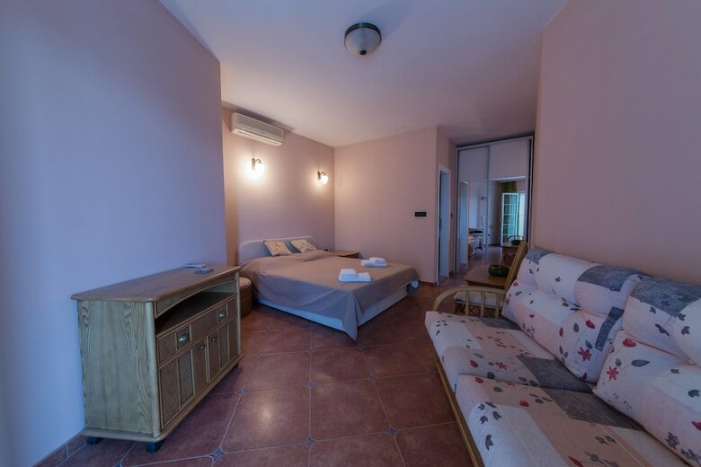 Apartamentos P&n Resort