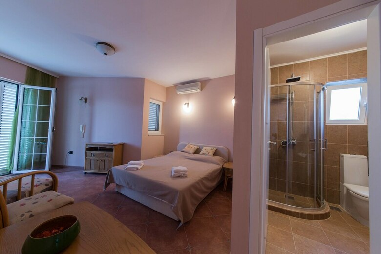 Apartamentos P&n Resort
