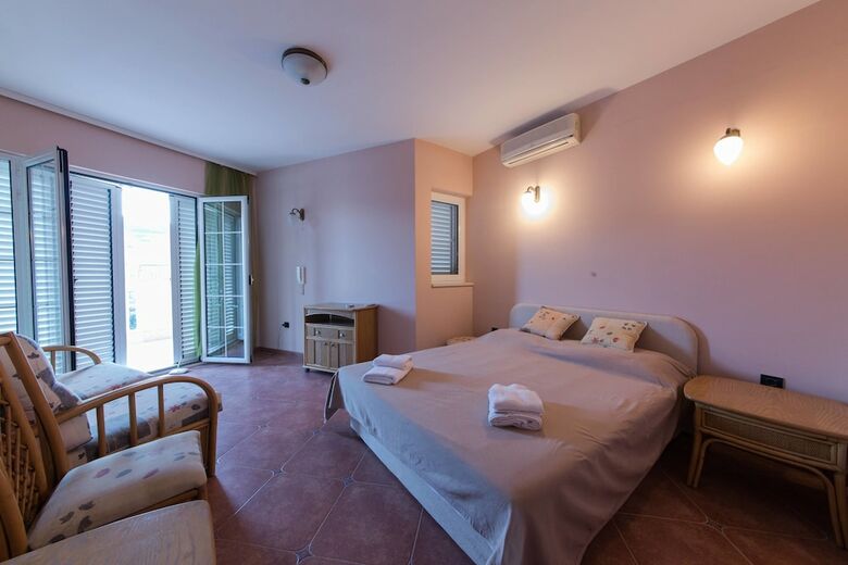 Apartamentos P&n Resort