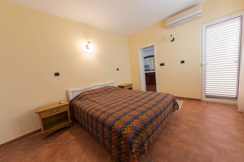 Apartamentos P&n Resort