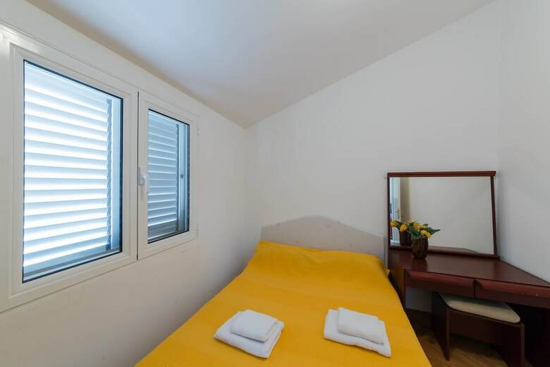 Apartamentos P&n Resort