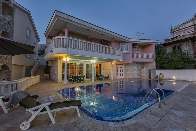 Apartamentos P&n Resort