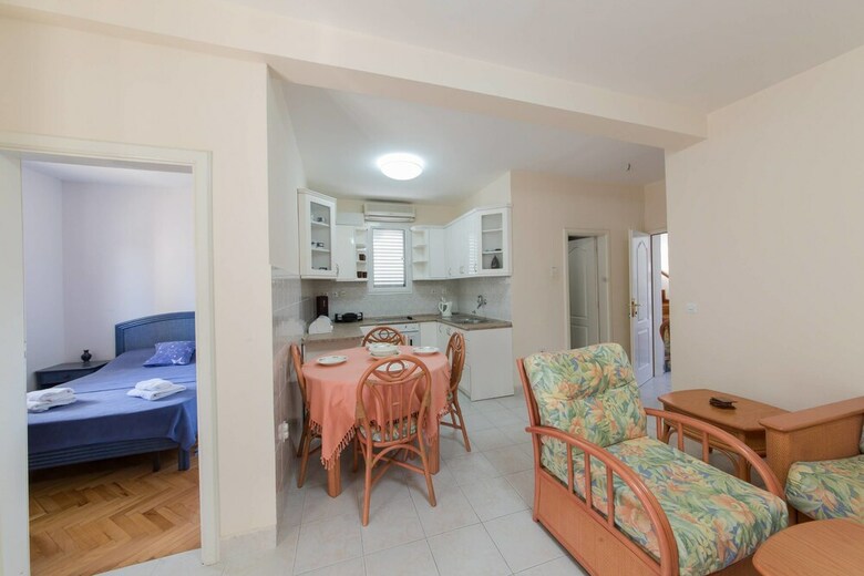 Apartamentos P&n Resort