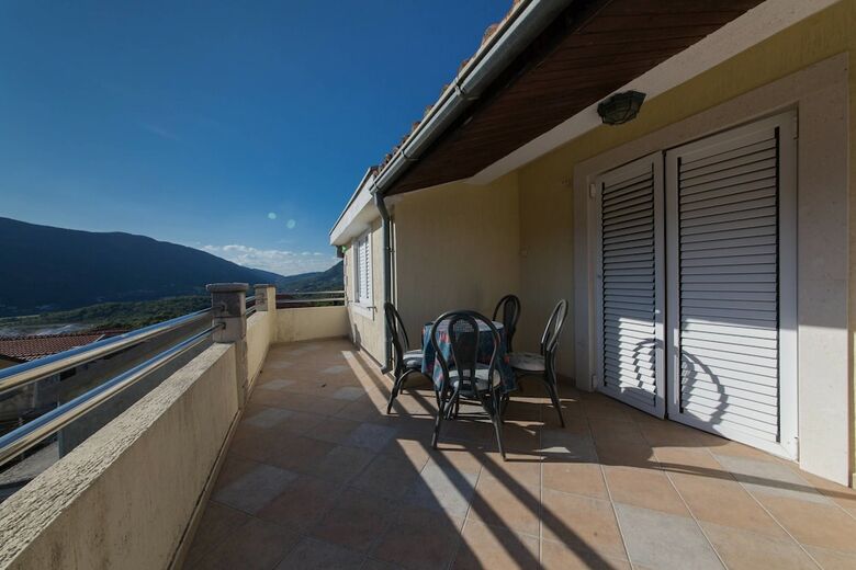 Apartamentos P&n Resort