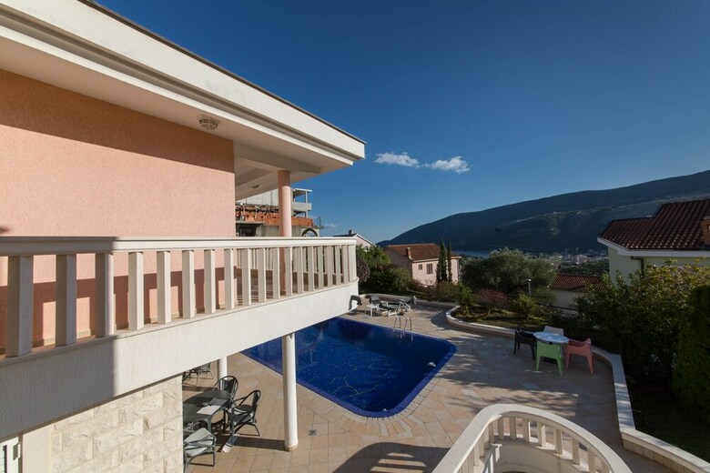 Apartamentos P&n Resort