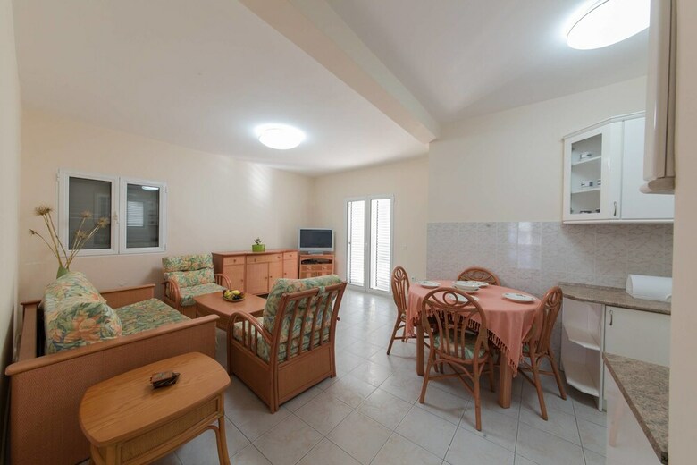 Apartamentos P&n Resort