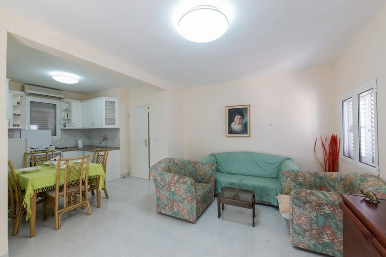 Apartamentos P&n Resort