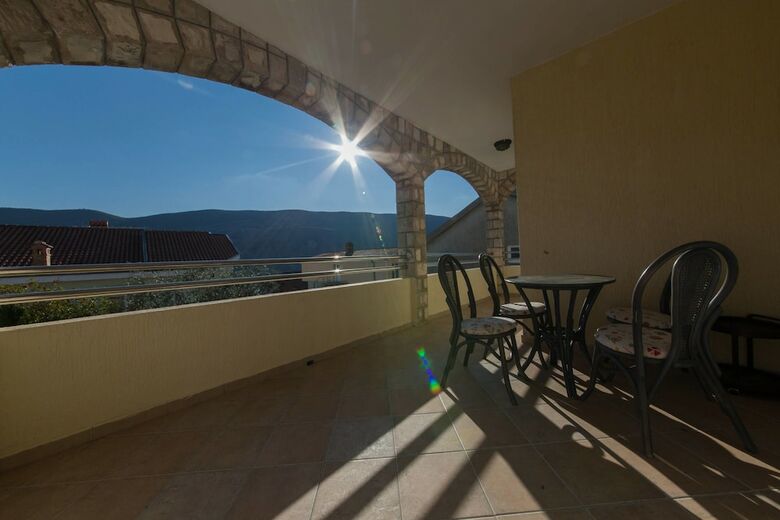 Apartamentos P&n Resort