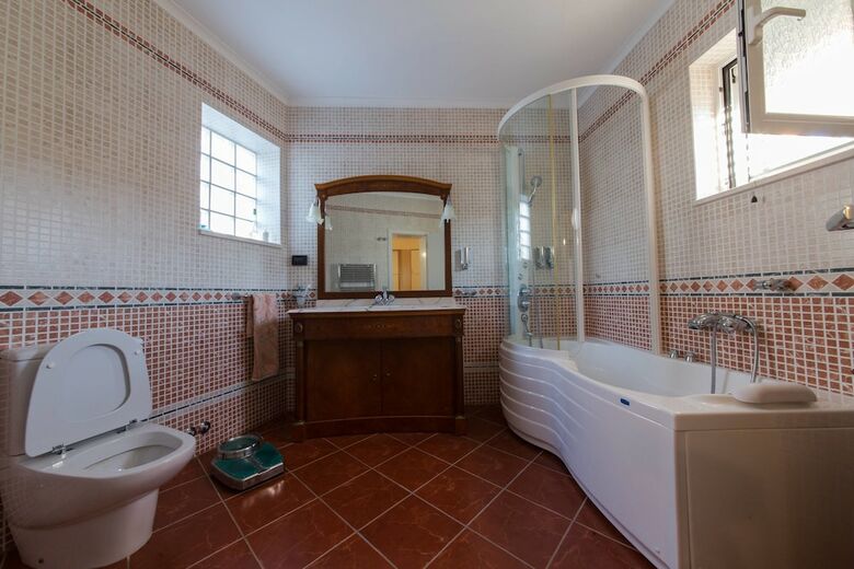 Apartamentos P&n Resort