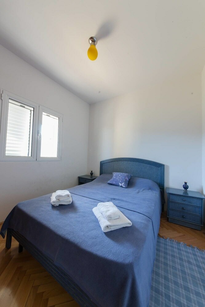 Apartamentos P&n Resort
