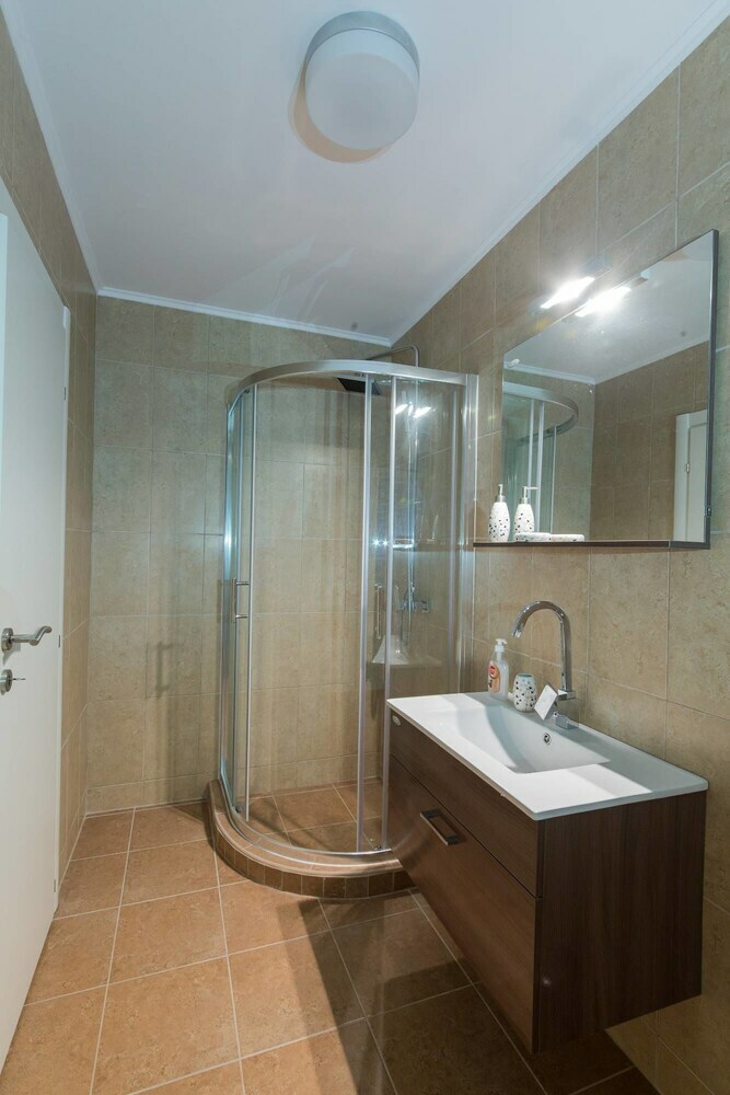 Apartamentos P&n Resort