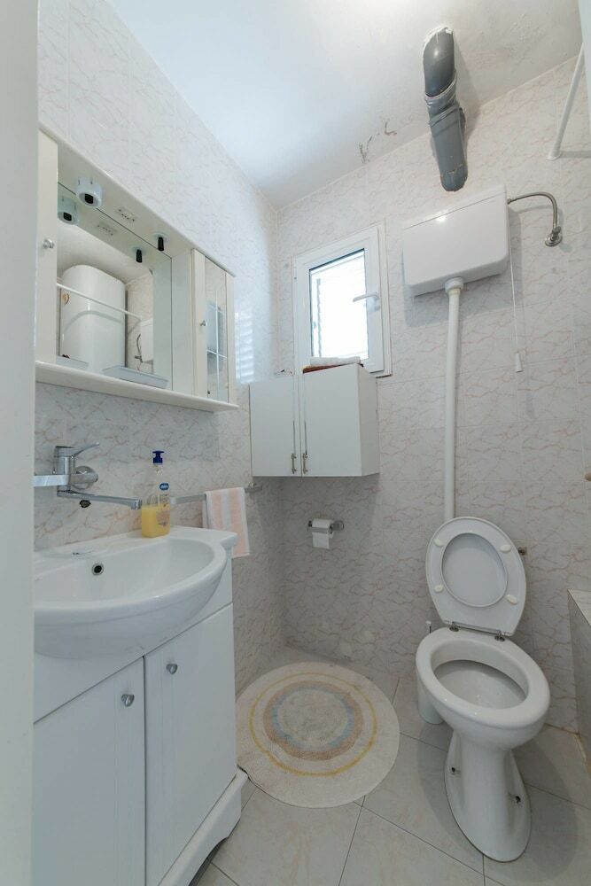 Apartamentos P&n Resort