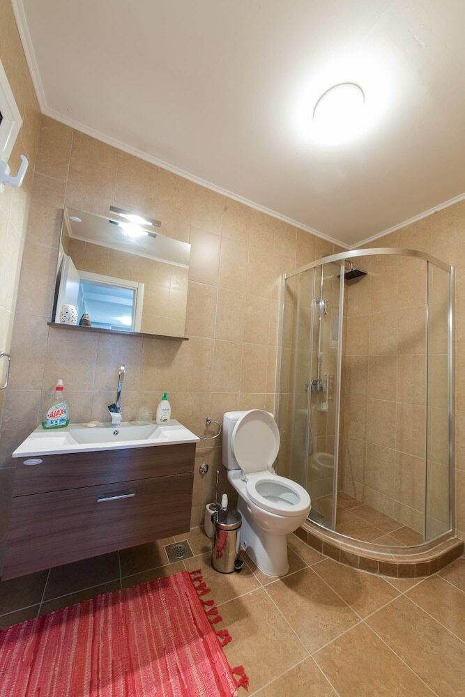 Apartamentos P&n Resort