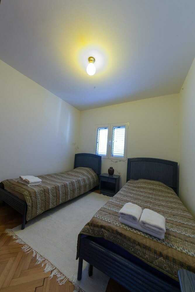 Apartamentos P&n Resort