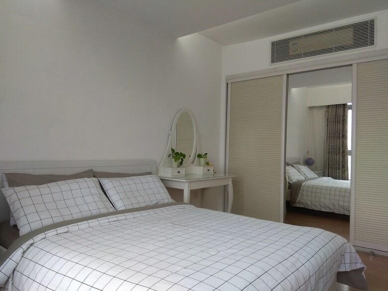 Suiyu Apartment
