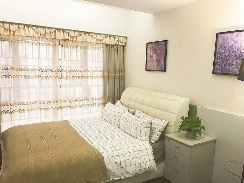 Suiyu Apartment