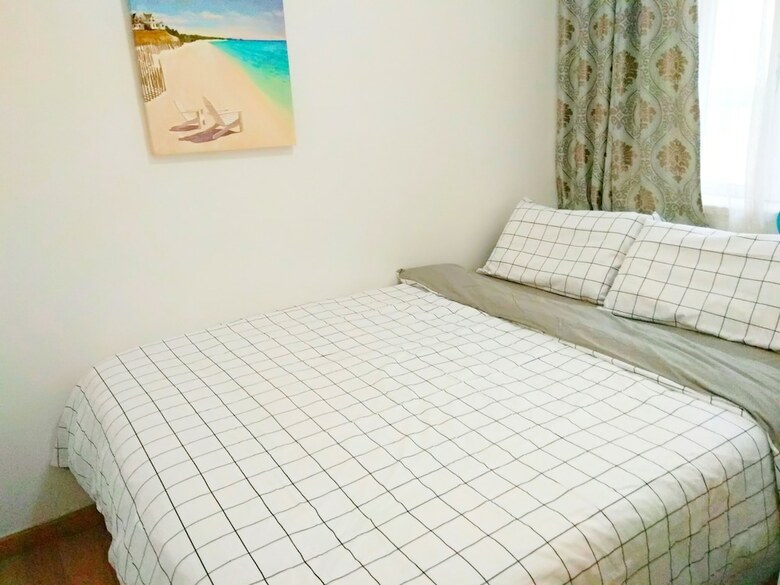 Suiyu Apartment