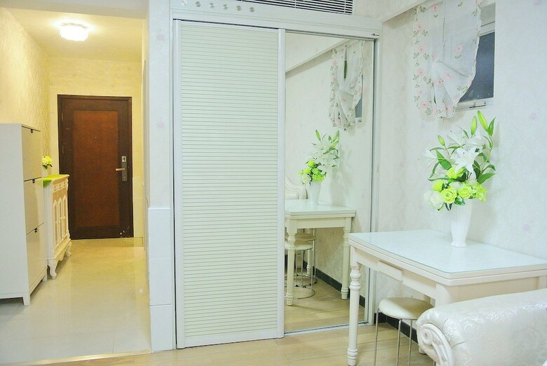 Suiyu Apartment