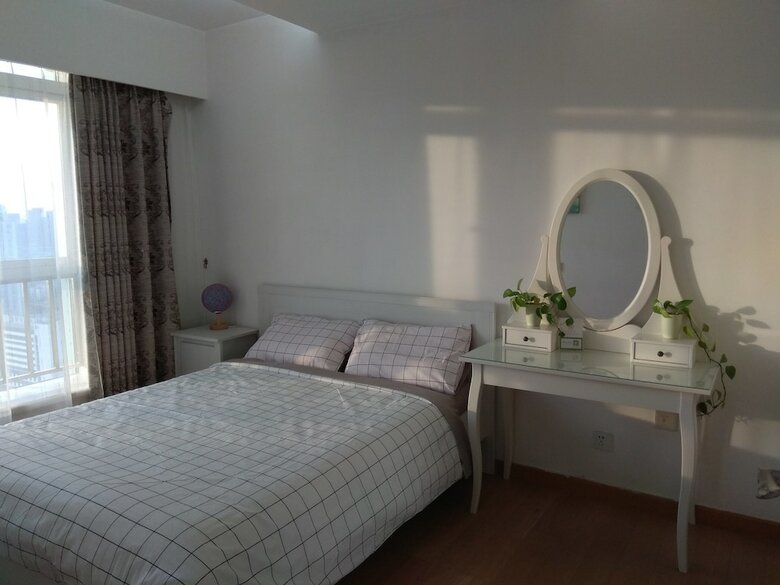 Suiyu Apartment