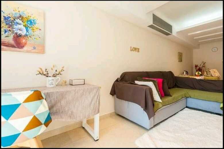 Suiyu Apartment