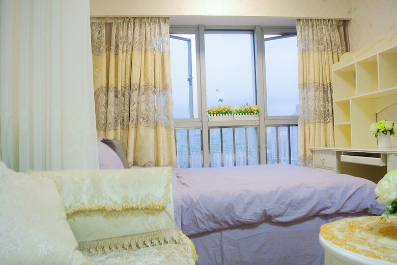 Suiyu Apartment
