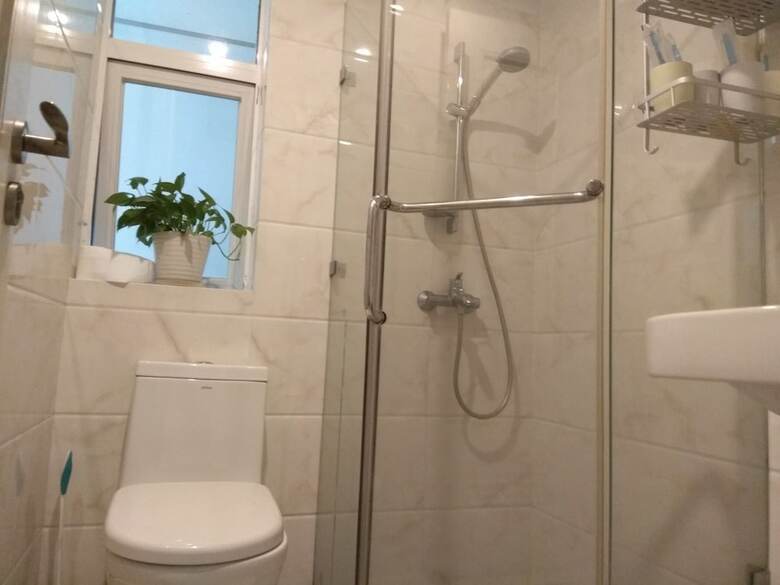 Suiyu Apartment