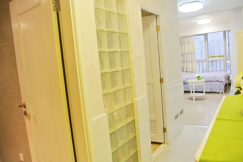 Suiyu Apartment