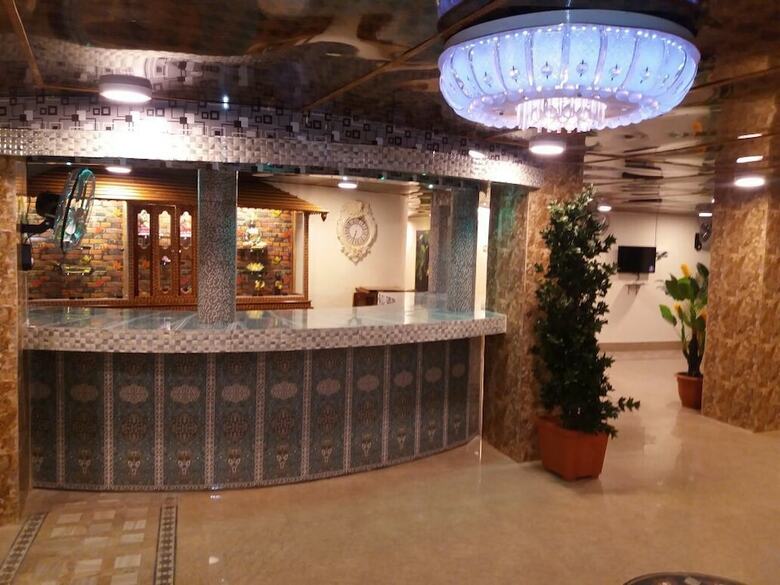 Hotel Dev Haweli