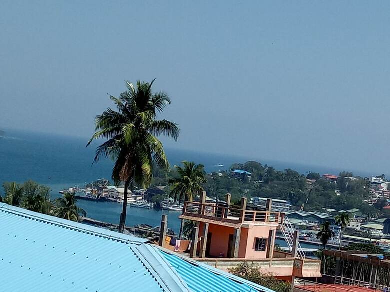 Hotel Dev Haweli