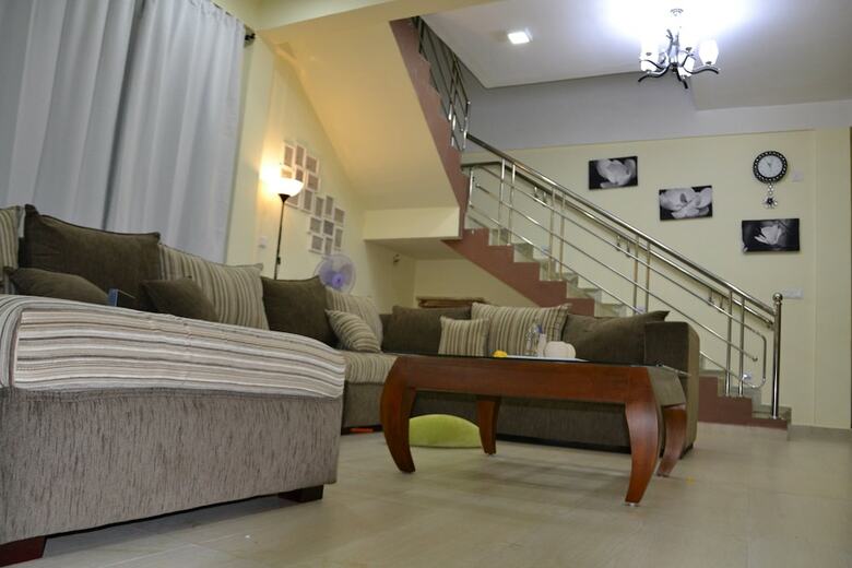 Hotel Villa Sam & Sun