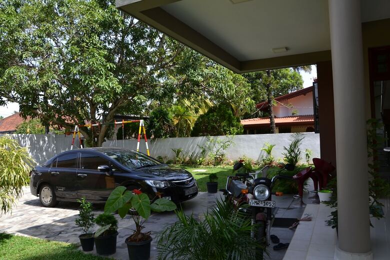Hotel Villa Sam & Sun