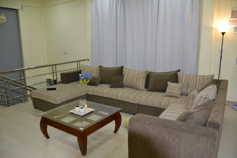 Hotel Villa Sam & Sun