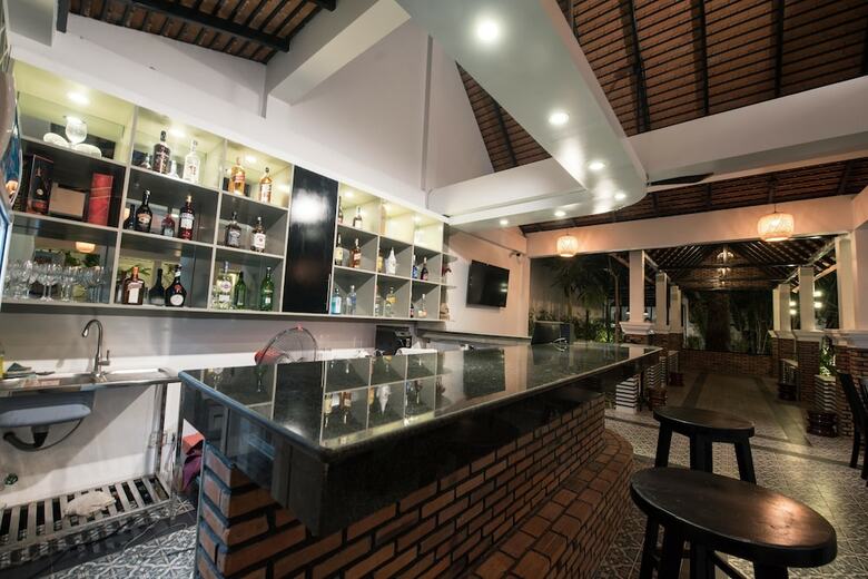 Hotel Lavender Angkor Boutique