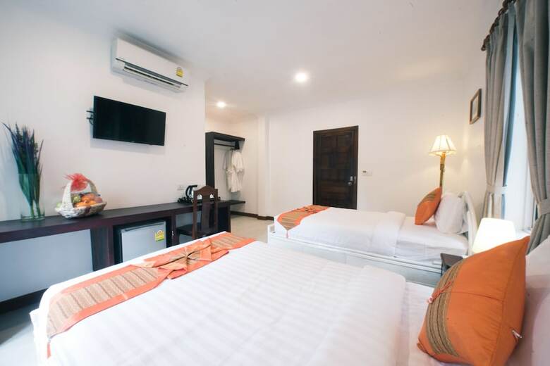 Hotel Lavender Angkor Boutique