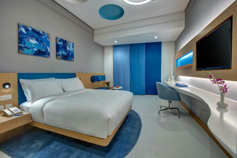 Hotel Al Khoory Inn