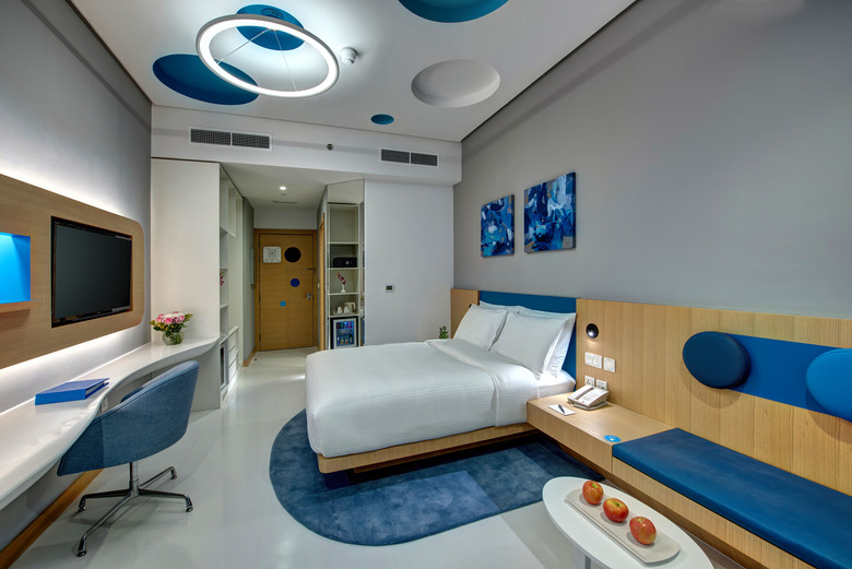 Hotel Al Khoory Inn