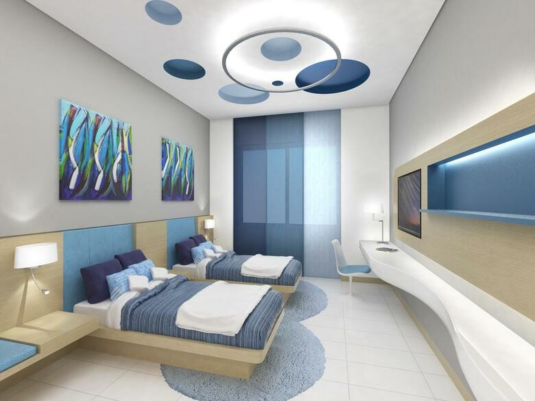 Hotel Al Khoory Inn