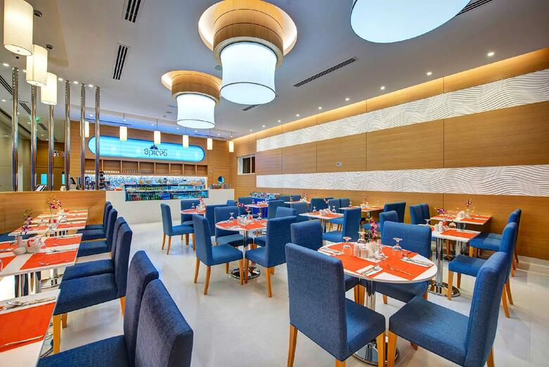 Hotel Al Khoory Inn