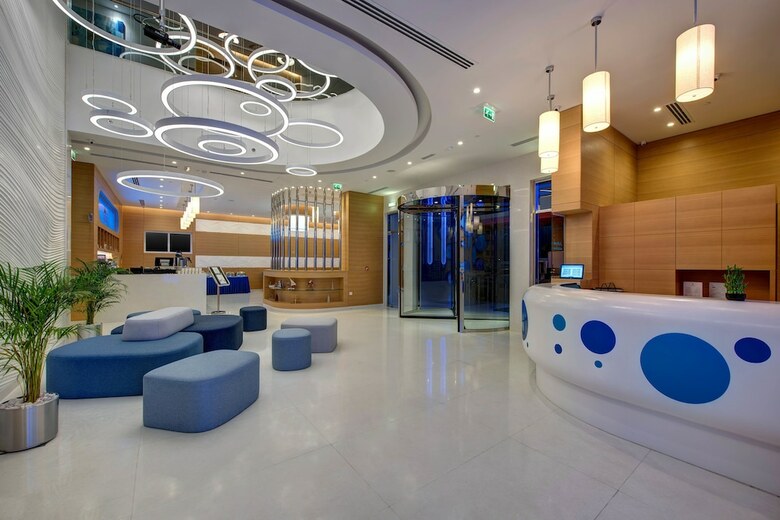 Hotel Al Khoory Inn