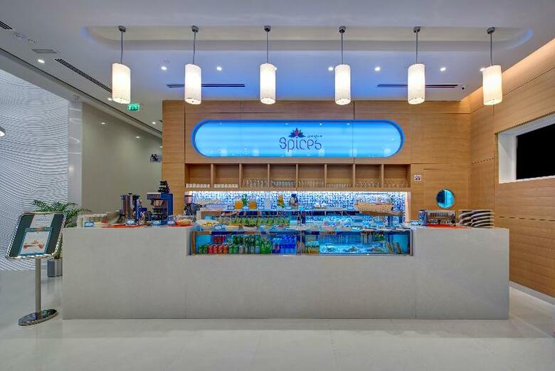 Hotel Al Khoory Inn