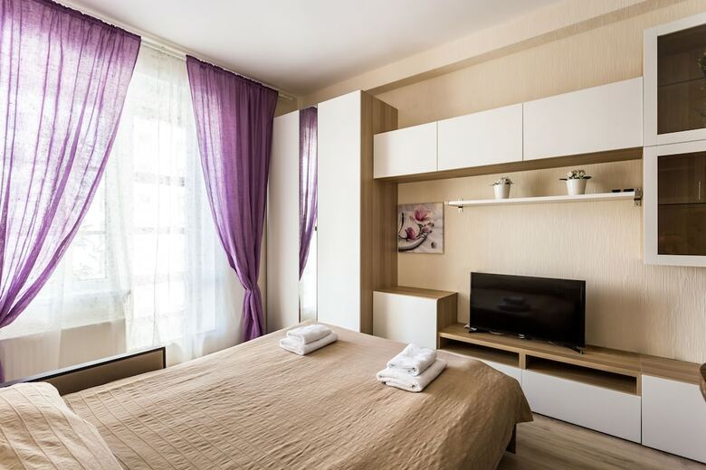 Apartments Salut Plus